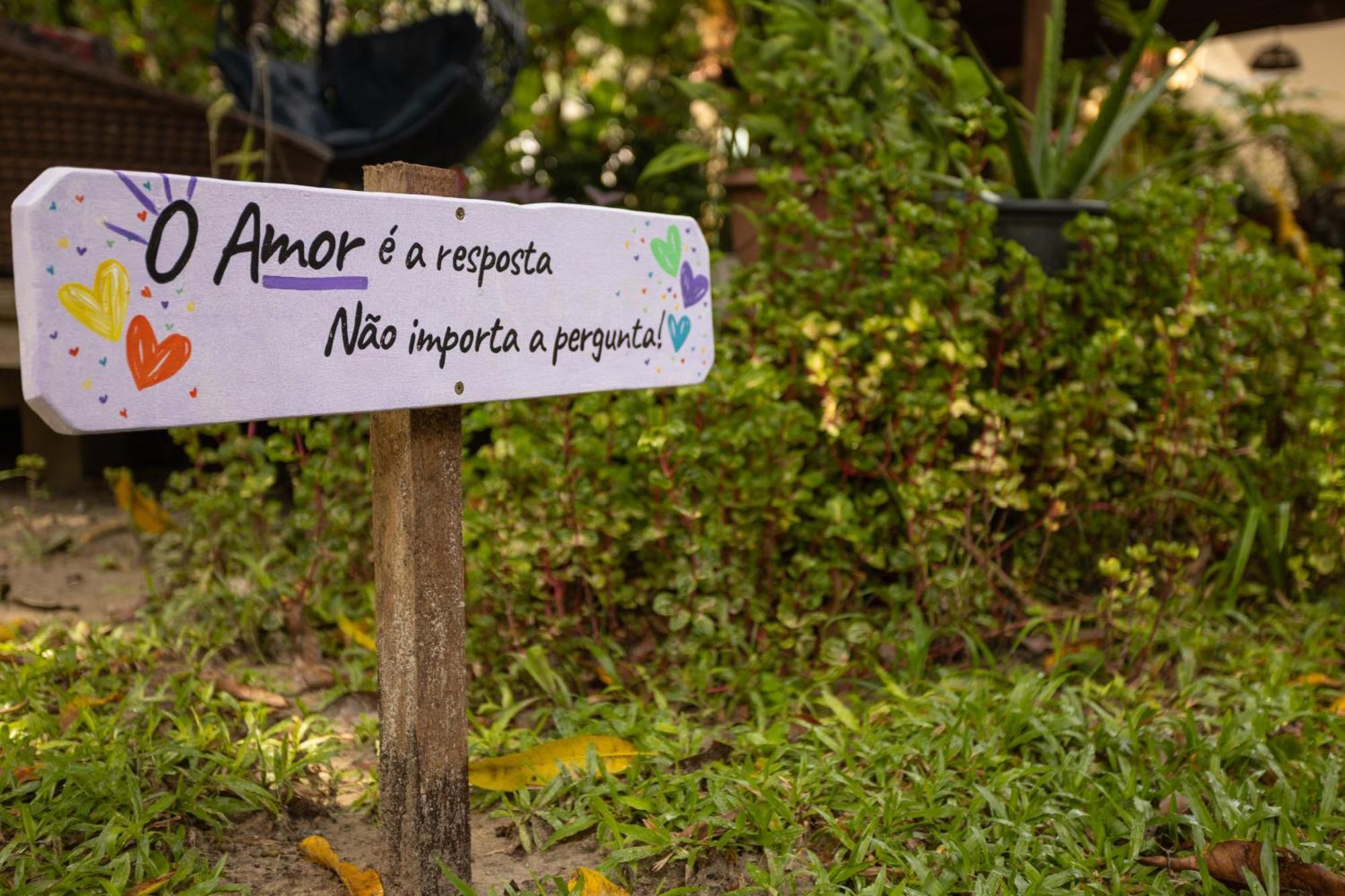 Morada Da Sereia إيلها دو ميل المظهر الخارجي الصورة